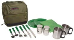 Ultimate Cookout Cutlery Set (18 Reviews)
