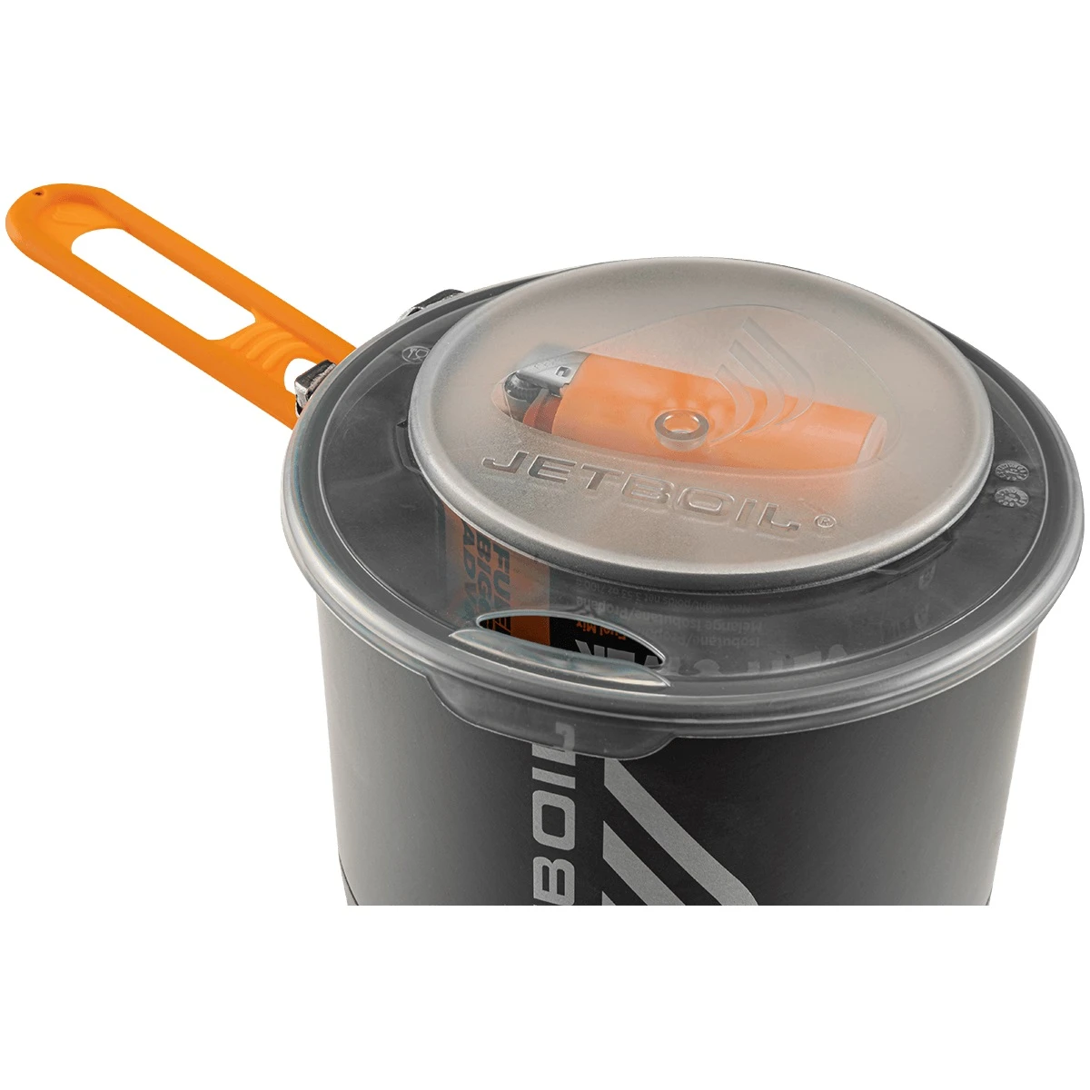 Jetboil Stash Cooking System - Afbeelding 7