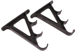 Ultimate 3-Rod Wall Rack (1 Review)