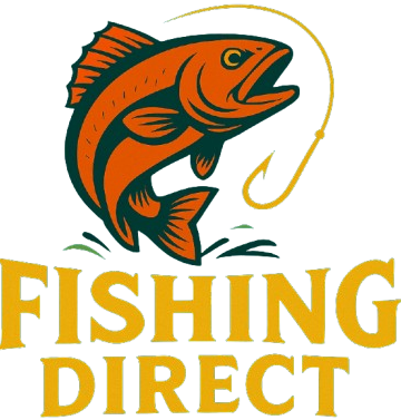 Fishing Direct Verkoopwinkel
